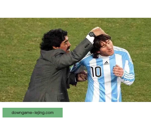 佐拉直言不讳评球王之争 马拉多纳力压梅西成其首选