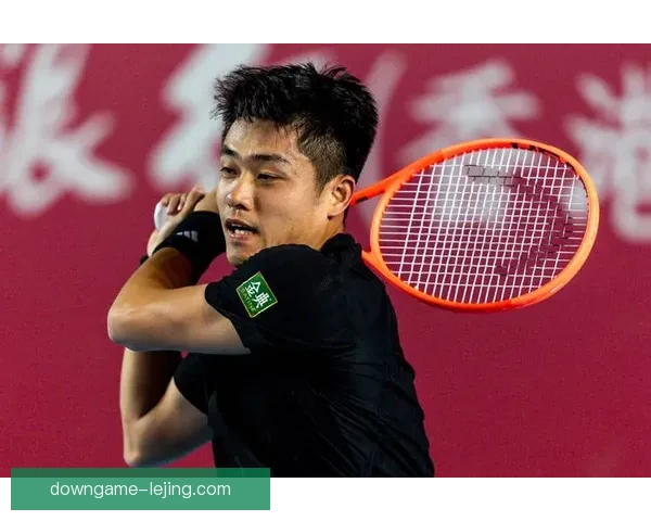 中国男网单打赛场折戟沉沙，商竣程坦言失利缘由，吴易昺壮志未酬